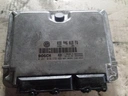 03G906056N - Компьютер 038906018fq 1.9tdi vw passat b5 audi a4