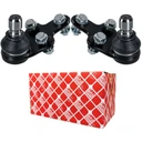 172889 - Шпильки переднего поворотного рычага ford c-max ii focus iii