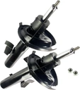 052564L 052564R - Амортизатори x2 передні ford focus ii c-max газ
