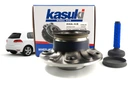 KAS024T, KAS024T - Задний подшипник ступицы колеса vw golf plus 5 6 7 8 touran skoda octavia 3 audi a3