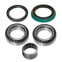 MB160670, MB160670 - Подшипник, сальник ступицы, комплект, l200 pajero