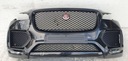 HK-17F003-A - Передний бампер jaguar f-pace r sport x761 xenon pdc