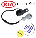 2 - Камера заднього виду kia ceed ii 2012-2018 jd 95760-a2100 957602w000 957602w300