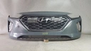 ALFOP1109, ALFOP1109 - Hyundai ioniq lift 2019 - передний бампер 3257