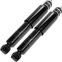 031801 - Амортизатори х2 передні lada niva ii 2002 - якість!