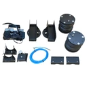 0001073 - Пневмоподушки volkswagen crafter 6ton