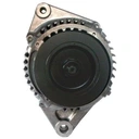 102211-0670 - Генератор toyota avensis corolla 2.0 d t22 e11 d4