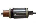 SA5016, - Ротор стартера mitsubishi 5kw 24v sa5016