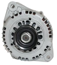 8971891137 LR1100-502J - Генератор переменного тока 12 в 100а hitachi chevrolet opel lr1100-502