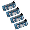 0 221 - 4x bosch 0221504471 катушка зажигания bmw