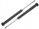 S011240G x2, - Комплект задніх газових амортизаторів bmw e36 e46