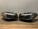 7378514 7378513 - Bmw f10 f11 передній ліфт бі ксенонові лампи комплект правий лівий