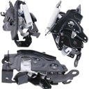 51237347409, 7347409 - Bmw 5 g30 g31 g11 g14 g29 g01 g02 замок капота правый пассивный 51237347409