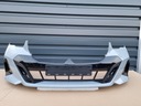 51118084653 - Bmw 5 g60 g61 m-pack 2023- передній бампер оригінал a242