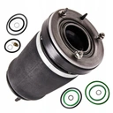 37116761443 - Підвіска пневматична пружина амортизатор bmw x5 e53 перед нова