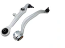 wh0217 wh0213L, - Нижний левый поперечный рычаг audi a4 b6 b7 2000+