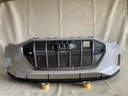 8V4853651AC - Передний бампер audi e-tron 4ke 4ke807437