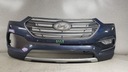 ALFOP0235 - Hyundai santa fe santafe 3 iii lift 2016 - передний бампер 2331