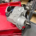 Стартер-генератор liebherr komatsu claas jcb cummins cat caterpillar