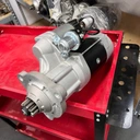 Стартер-генератор liebherr komatsu yanmar jcb cummins cat caterpillar