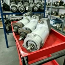 Стартер ifa fortschritt claas new holland tatra кормозбиральний комбайн liaz zetor