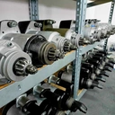 Стартер трактор зернозбиральний комбайн ifa fortschritt nobas агрегат ifron кормозбиральний комбайн