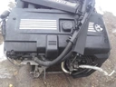 330i 330i - Двигатель в сборе bmw 3.0 b e60 61 e70 e90 e91 e92 e87 n52b30a