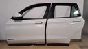 4545455 - Bmw g01 дверь a300 левая передняя задняя в сборе