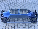 F48/qual/18/03/25 - Передній бампер передній bmw x1 f48