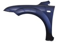 2533311PFOCUS223 - Ford focus mk2 04-08 left fender 23