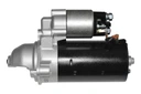 AJM-R0082 - Стартер 0001109200 2.5 d td tds bmw 3 e30 e36 5 e34 e39
