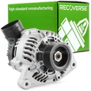 REC-2.3197 - Генератор audi volkswagen a6 a4 100 passat 80 купе кабриолет a8 1.6 1.8…