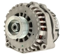 8301N - Новий генератор chevrolet avalanche, silverado, suburban, tahoe; 5,0-6,2л