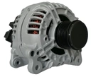 A0446-0124 - Генератор vw passat cc caddy tiguan sharan touran golf vi 2.0 tdi