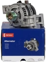 DAN1023 - Denso генератор ford focus mk2 c-max 1.8 2.0