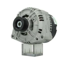 555.530.115.010 - Генератор мерседес 115а