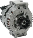 F032115532 - Генератор mercedes-benz 115532 hc-груз