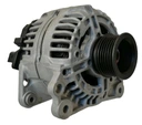 A0027-0124 - Генератор vw bora golf iv v skoda octavia fabia 1.4 1.6 1.9 tdi 2.0