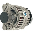 23358N - Новый генератор skoda octavia rapid, roomster, yeti 1.9/ 2.0 tdi 2010-2020 гг.