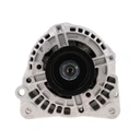 305.510.090.018 - Генератор volkswagen 90a rnl4123