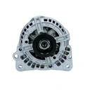 305.517.090.018 - Генератор audi skoda volkswagen 90a rnl4150