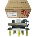 WRC4600015, WRC4600015 - Підшипник ступиці chevrolet captiva 2006 - перед