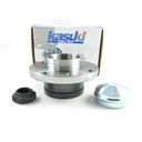 KAS00A-1, KAS00A-1 - Задний подшипник ступицы колеса fiat 500 punto panda bravo