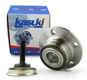 KAS007T - Задний подшипник ступицы колеса vw passat b6 b7 b8 touran tiguan eos golf vii -32 мм