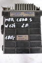 Компьютер ecotronic mercedes w124 0045452332 0285007003 71816550 pierburg