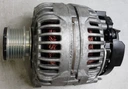 Генератор a3 leon octavia ii golf vi passat b6 1.6 2.0tdi 140a 06f903023f