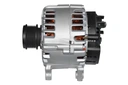 03L903023B - Генератор 1.6 2.0 tdi seat alhambra skoda super ii vw cc b7 гольф vi