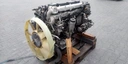 Двигун man tgl tgm d0836 lfl64 euro5 на запчастини