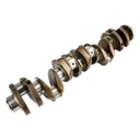 11217809375 - Колінчастий вал n57d30 для bmw f01 f10 f30 x5 x6 730d 530d 540d 335d 330d