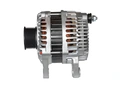 23100-BC00A - Генератор 1.6 sr 16v nissan micra k12 c+c iii note e11 nv200 qashqai j10